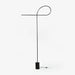 Arcane Orb Floor Lamp - DWHOME