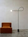 Arcane Orb Floor Lamp - DWHOME