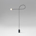 Arcane Orb Floor Lamp - DWHOME