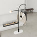 Arcane Orb Floor Lamp - DWHOME