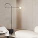 Arcane Orb Floor Lamp - DWHOME