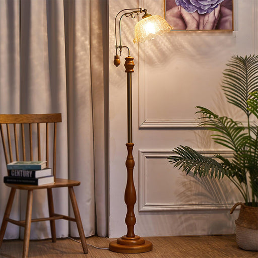 Arch Curves Floor Lamp - DWHOME