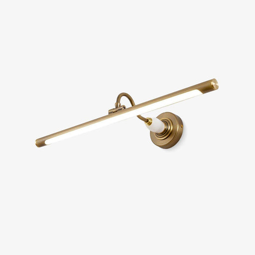 Archer Art Linear Wall Light - DWHOME