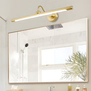 Archer Art Linear Wall Light-DWHOME
