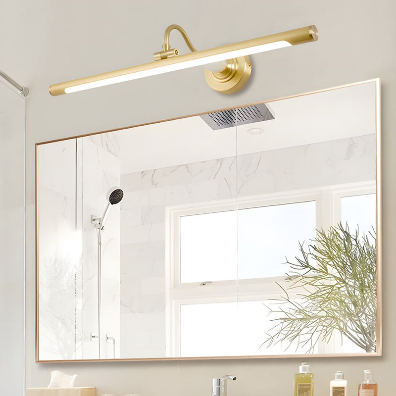 Archer Art Linear Wall Light-DWHOME