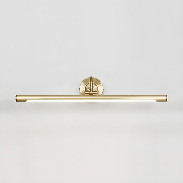 Archer Art Linear Wall Light - Vakkerlight