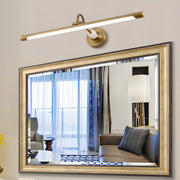 Archer Art Linear Wall Light-DWHOME