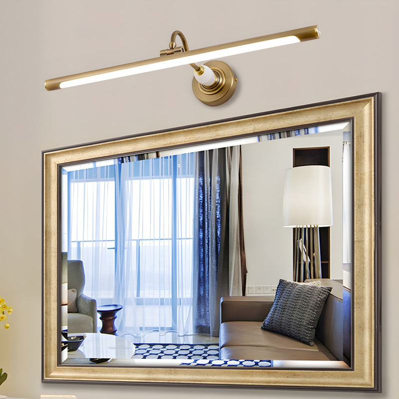 Archer Art Linear Wall Light-DWHOME