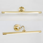 Archer Art Linear Wall Light-DWHOME