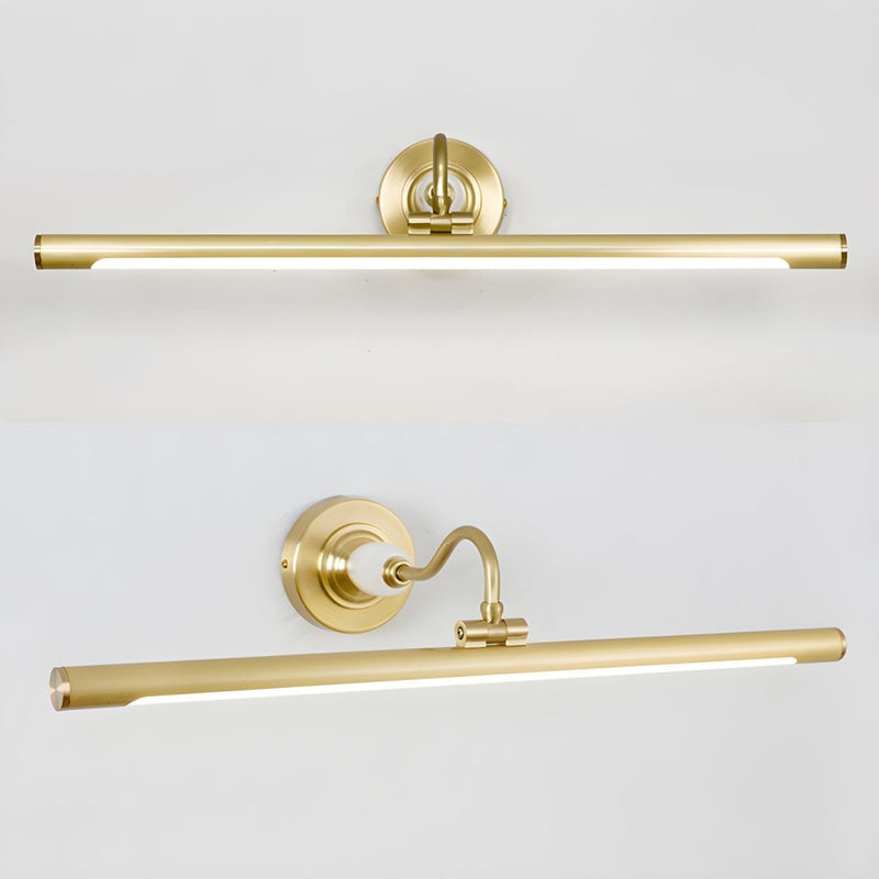 Archer Art Linear Wall Light-DWHOME