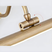 Archer Art Linear Wall Light-DWHOME