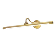 Archer Art Linear Wall Light-DWHOME