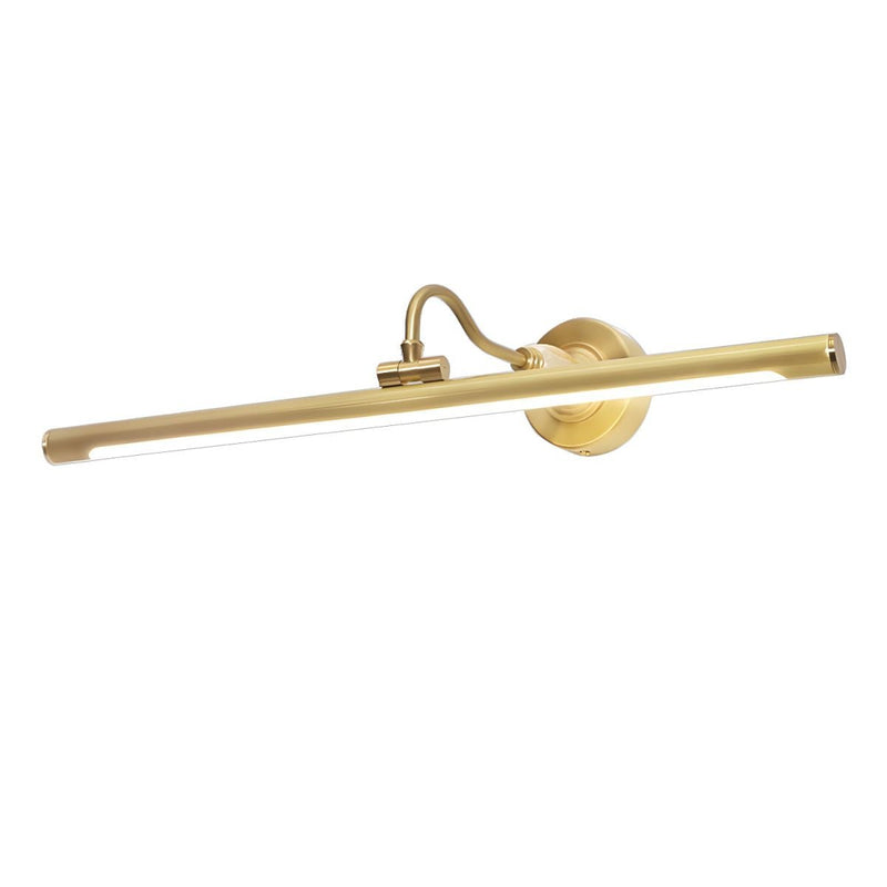 Archer Art Linear Wall Light-DWHOME