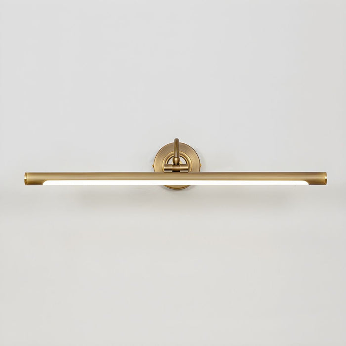 Archer Art Linear Wall Light - Vakkerlight