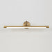 Archer Art Linear Wall Light-DWHOME