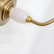 Archer Art Linear Wall Light-DWHOME