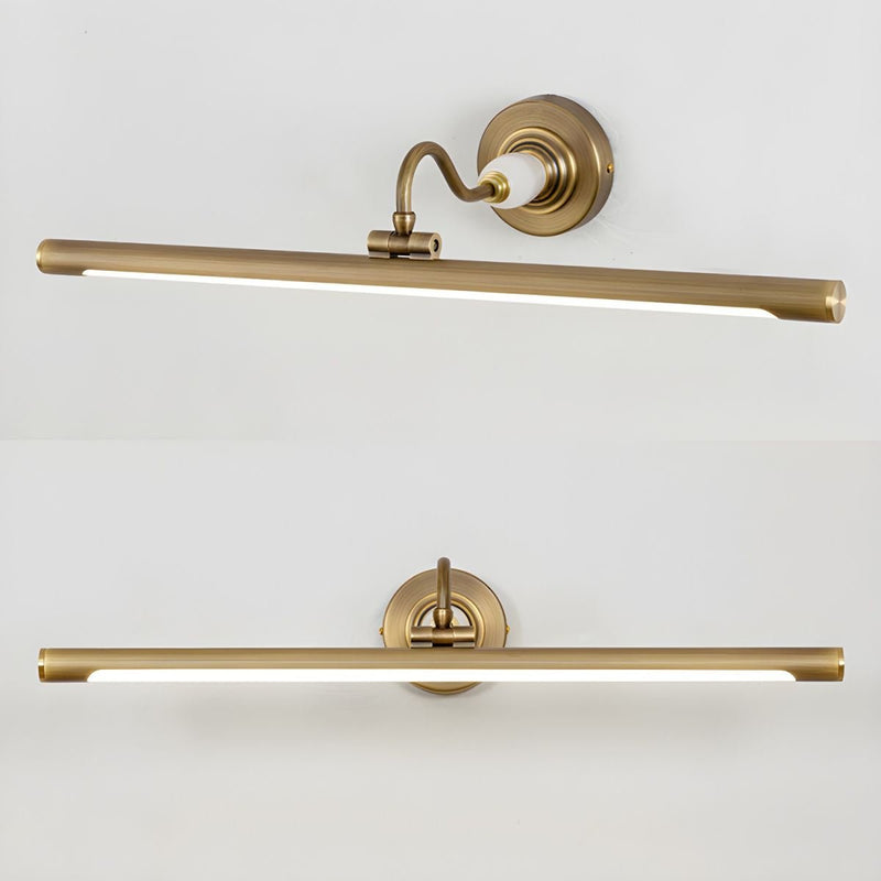 Archer Art Linear Wall Light-DWHOME