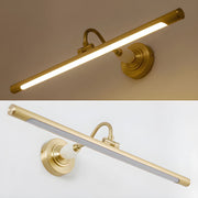 Archer Art Linear Wall Light-DWHOME