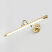Archer Art Linear Wall Light-DWHOME