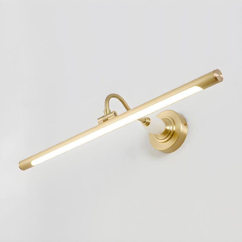 Archer Art Linear Wall Light-DWHOME