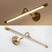 Archer Art Linear Wall Light-DWHOME
