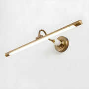 Archer Art Linear Wall Light-DWHOME