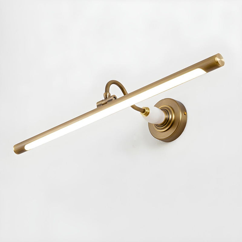 Archer Art Linear Wall Light-DWHOME