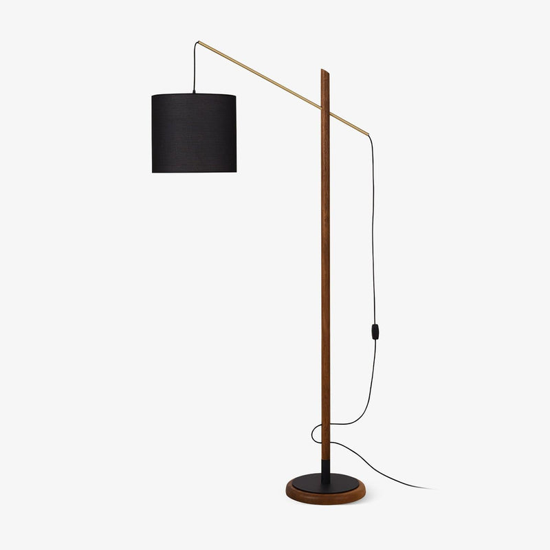 Archer Floor Lamp-DWHOME