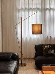 Archer Floor Lamp-DWHOME