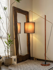 Archer Floor Lamp-DWHOME