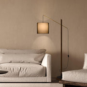Archer Floor Lamp-DWHOME