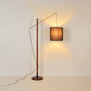 Archer Floor Lamp-DWHOME