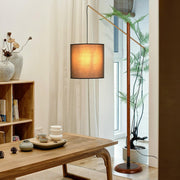 Archer Floor Lamp-DWHOME