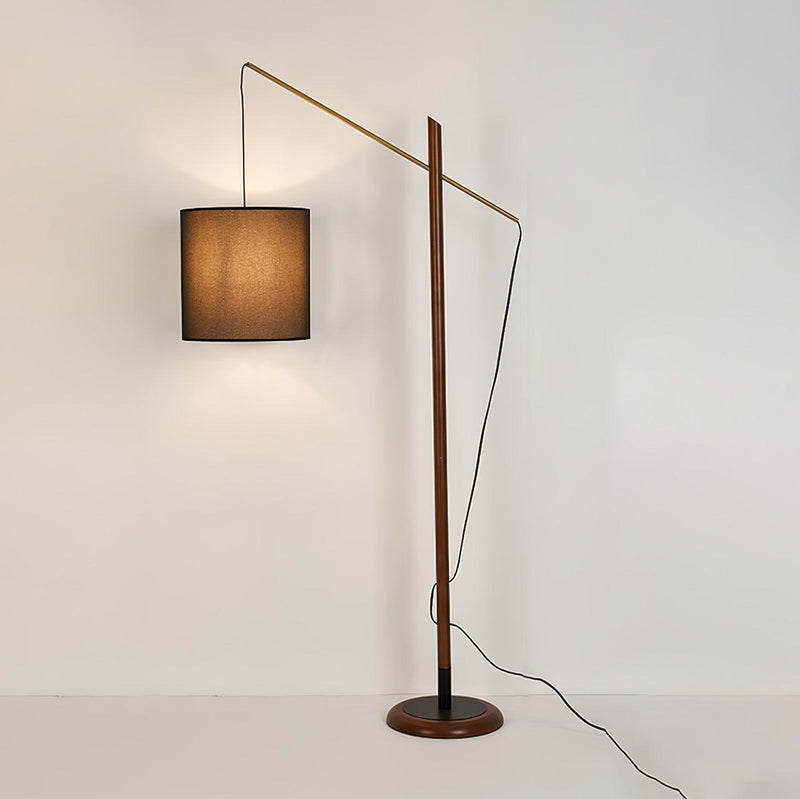 Archer Floor Lamp-DWHOME