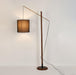 Archer Floor Lamp-DWHOME