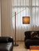 Archer Floor Lamp-DWHOME