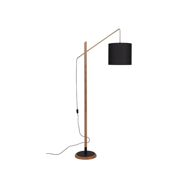 Archer Floor Lamp-DWHOME