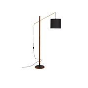 Archer Floor Lamp-DWHOME