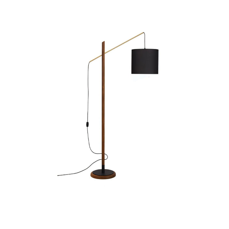 Archer Floor Lamp-DWHOME