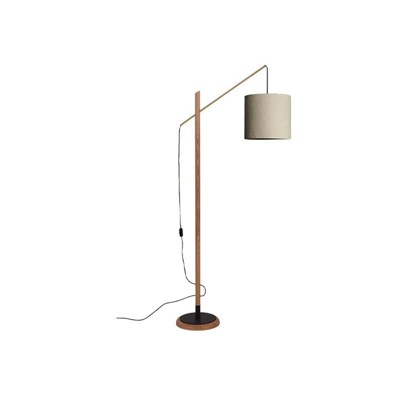Archer Floor Lamp-DWHOME