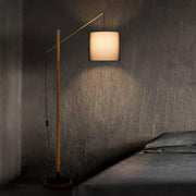 Archer Floor Lamp-DWHOME