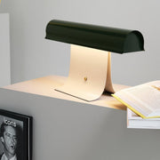 Archive Table Lamp-DWHOME