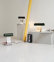 Archive Table Lamp-DWHOME