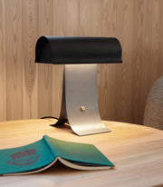 Archive Table Lamp-DWHOME
