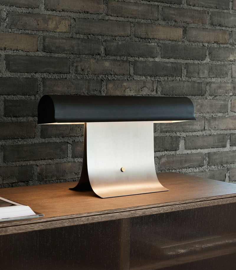 Archive Table Lamp-DWHOME