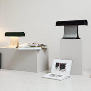 Archive Table Lamp-DWHOME