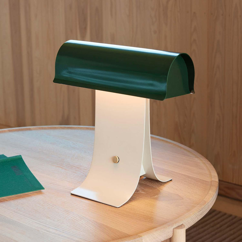 Archive Table Lamp-DWHOME