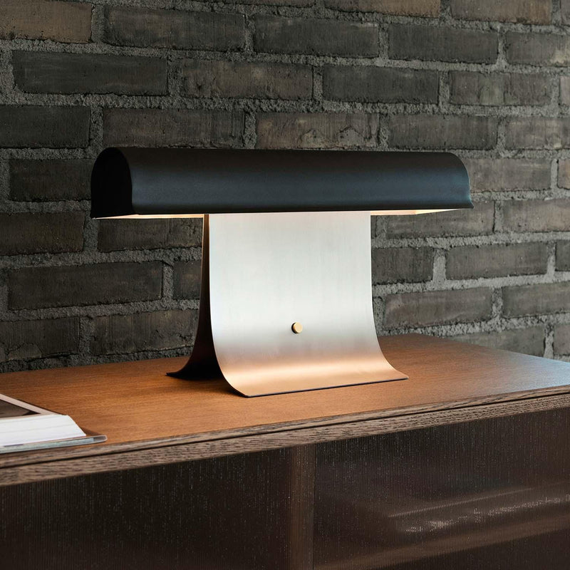 Archive Table Lamp-DWHOME