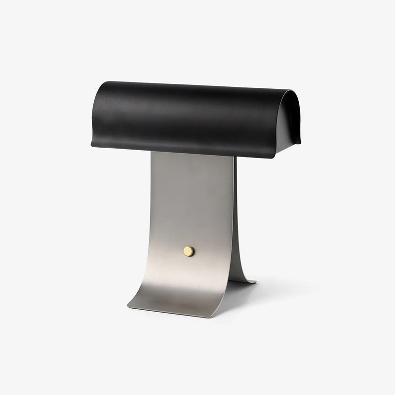 Archive Table Lamp-DWHOME