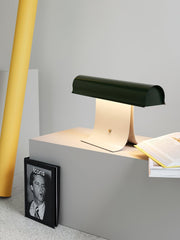 Archive Table Lamp-DWHOME